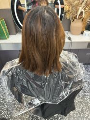 -MOVAN HAIR莫凡匠人发型屋