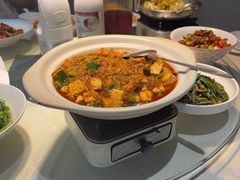 -龚兴城鱼羊吉·家传湖北菜(苗栗路总店)