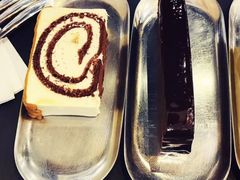 -Awfully Chocolate(来福士广场店)