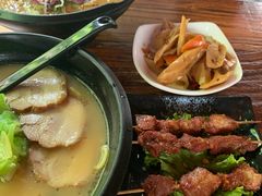 -屯屯面(海尔路店)