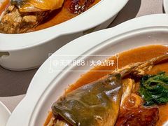 -蘇锦宴·淮扬菜烤鸭·小院(三元桥霄云路店)