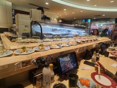 -大起水产回转寿司(道顿堀店)
