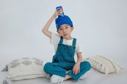 点击看大图 -大拇指高端儿童摄影(光明区店)