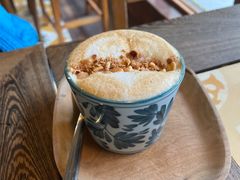 -时光花园(白鹭洲店)