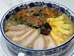 -得意楼蒸菜馆