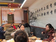-堂客老火锅(欣阳广场总店)