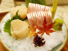 -舞鹤日本料理铁板烧(华侨城店)
