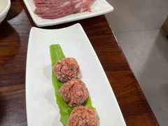 -大明铜锅·烤涮坊·烧烤(总店)