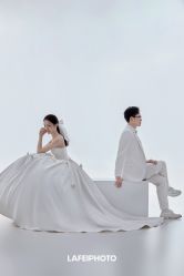 -帆拉斐婚纱摄影(春熙店)