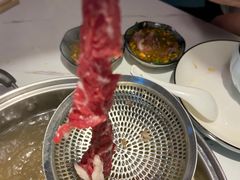 -牛鲜胜·潮汕牛肉自助火锅(番禺市桥店)