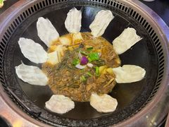 -地锅之家·鲜货工厂(华发路店)