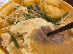 -谭仔米线(皇庭广场店)