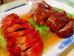 -香港威特瑞茶餐厅(小白楼音乐厅店)