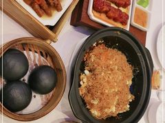 -金翠皇宫粤菜·点心·海鲜(科技园店)