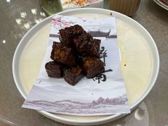 -老常州菜馆(天宁店)