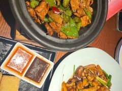 -寻宝记绍兴菜(鲁迅路店)