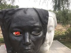-莫子山公园