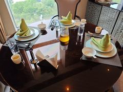 -富力威斯汀酒店-中国元素中餐厅(武昌临江店)