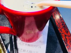 -永和大王(花好园店)