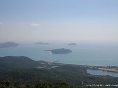 -亚龙湾海底世界