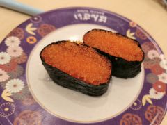 -万岁寿司(万国店)