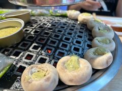 -霸腹烤肉(厦门柚子番店)