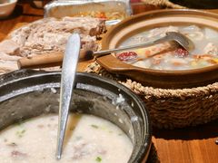 -蚝翅·海鲜粥·烧烤·羊肉季(鄞州万达店)