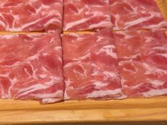 -空之介寿喜烧·和牛放题(恒隆广场店)