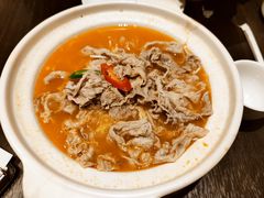 酸汤肥牛-鹊玥·粤菜小馆(汇智国际商业中心店)