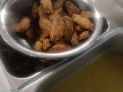 -艳阳天·非遗楚菜(武汉客厅店)