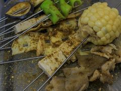 -小寒羊烧烤(凯瑞时代大厦店)