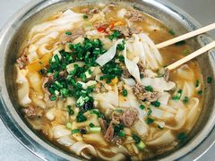 老友牛肉粉-舒记粉店(七星路店)