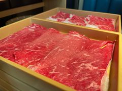 -温野菜涮涮锅(曲江大悦城店)