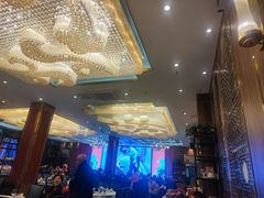 -聚鑫阁江浙菜·非遗传承技艺(青村帝华园店)