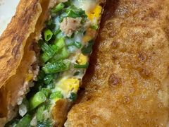 -兰庆鸡蛋馃(人民路店)