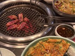 -一品诚记烤肉·甄选店(中南路店)
