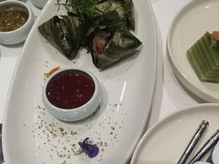 -泰香米泰国餐厅(鎏嘉码头店)