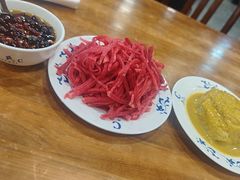 -柴氏风味斋(甘家口店)
