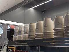 -Manner Coffee(IFS一楼店)