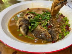 -下梅人家土菜馆(历史文化餐厅度假区店)