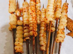 -夜烤·宜宾烧烤(洋河路店)