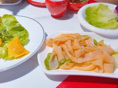 -欠火锅·水牛毛肚·团建聚餐·生日宴(何山路店)