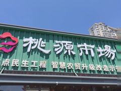 -桃源市场(解放路店)