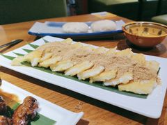 -遇见阿家村云南菜(魏公村店)