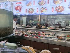 -抹直口特色菜馆(一店)