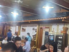 -张关合渣(航空大道店)