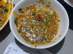 -巴蜀王婆大虾(南锣鼓巷店)
