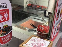 -黑色经典臭豆腐·湖南特产(太平街口店)