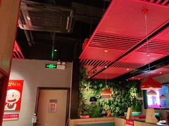 -非烤勿扰自助烤肉海鲜火锅(南城莱蒙店)