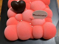 -美事客·面包·蛋糕·甜品(CBD店)